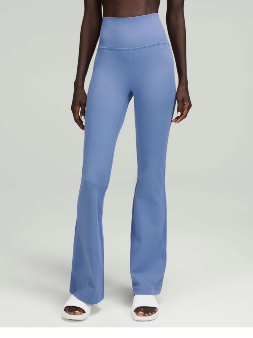 Lululemon Groove HR Flare Pants